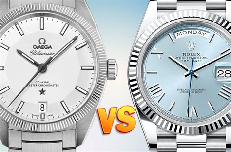 omega is better than rolex|omega 8900 vs rolex 3235.